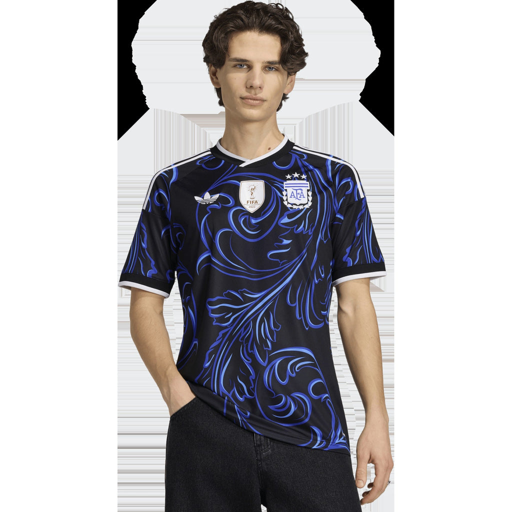 Argentina AFA Away Replica Jersey
