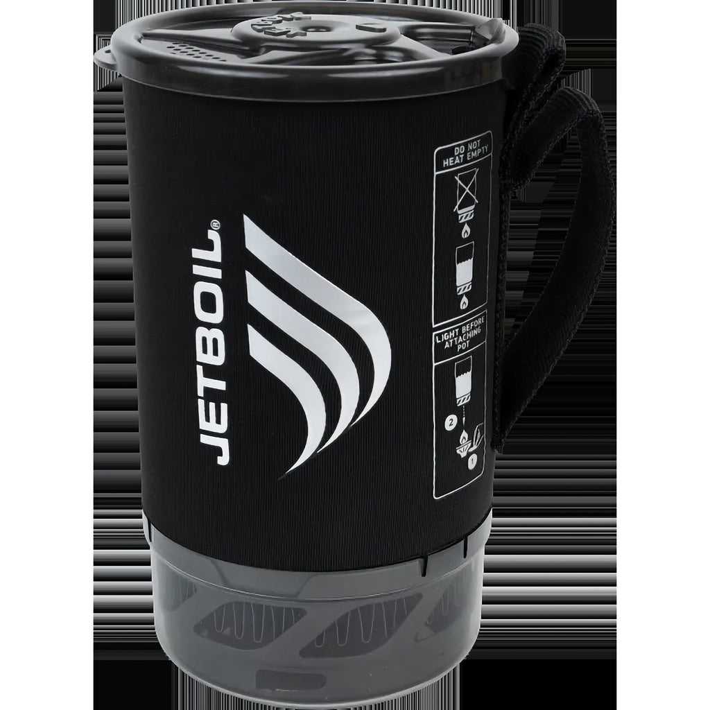 FluxRing Tall Spare Cup Carbon