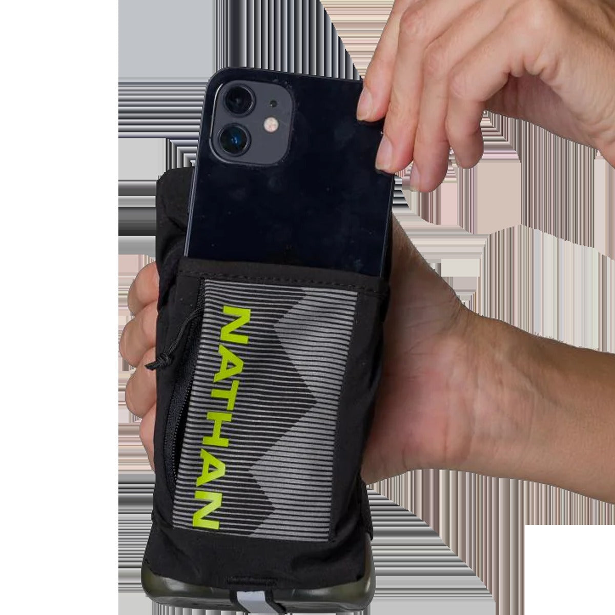 QuickSqueeze Plus Handheld Bottle 12oz