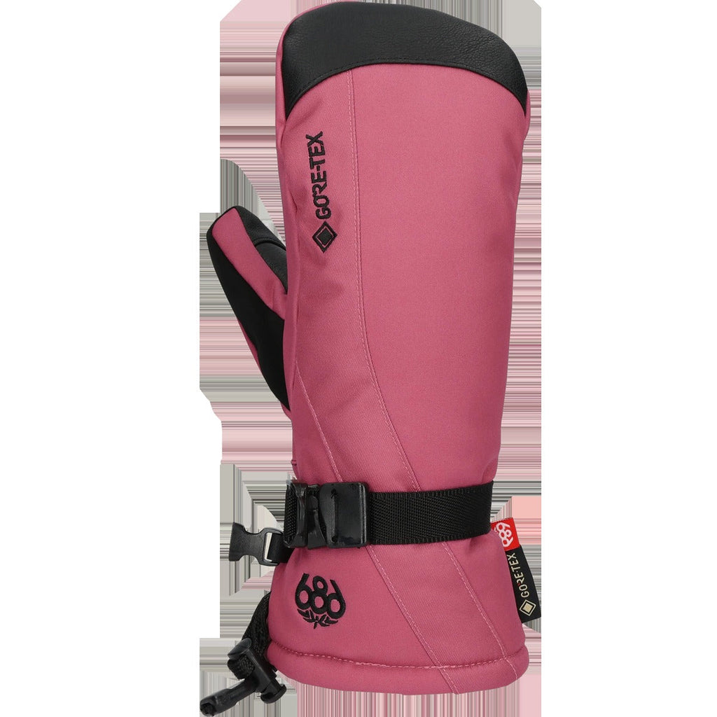 Women's Gore Tex Linear Mitt