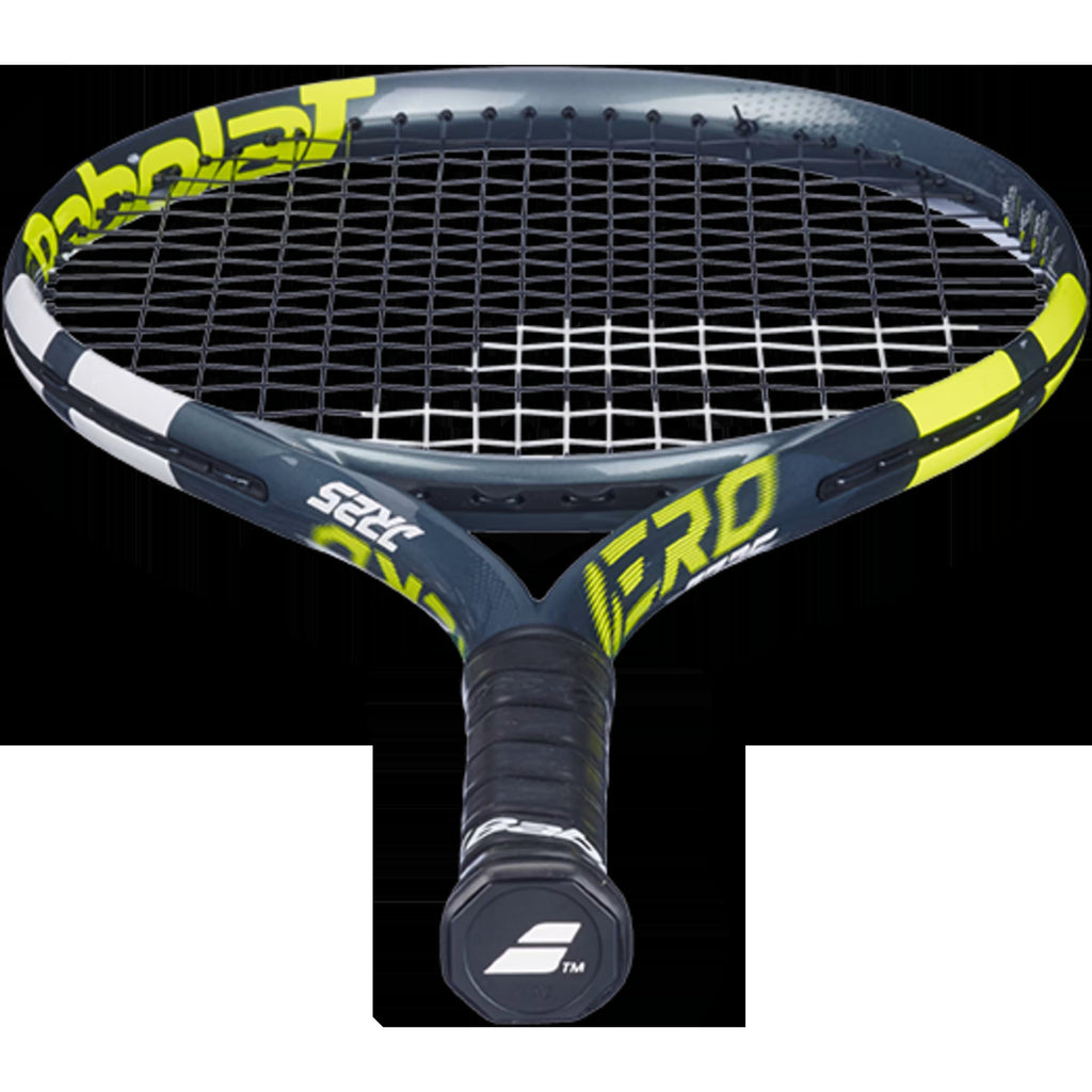 Aero Junior 25