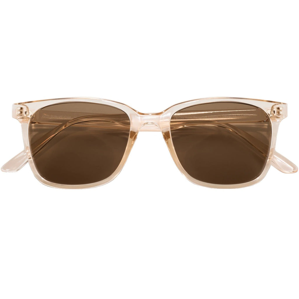 Ventana - Champagne Amber Polarized