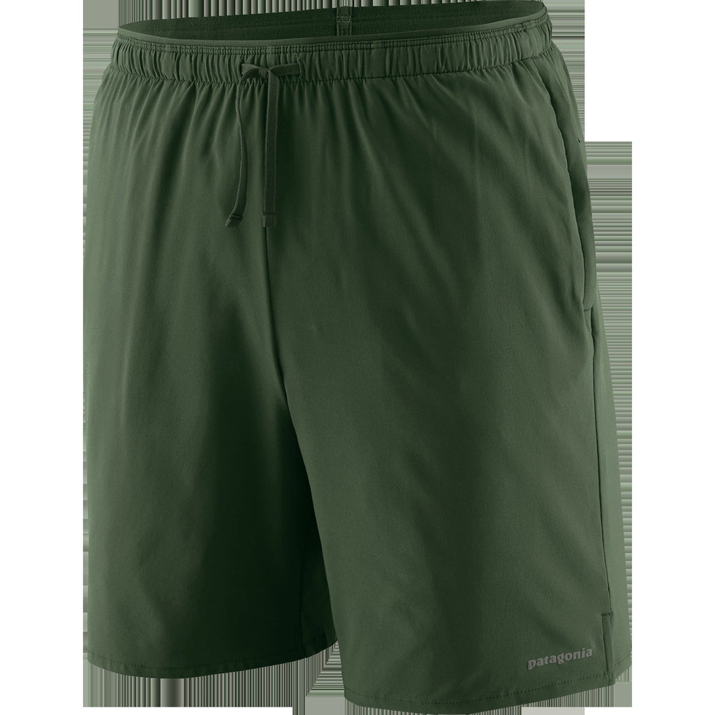 Men's Multi Trails 8" Short