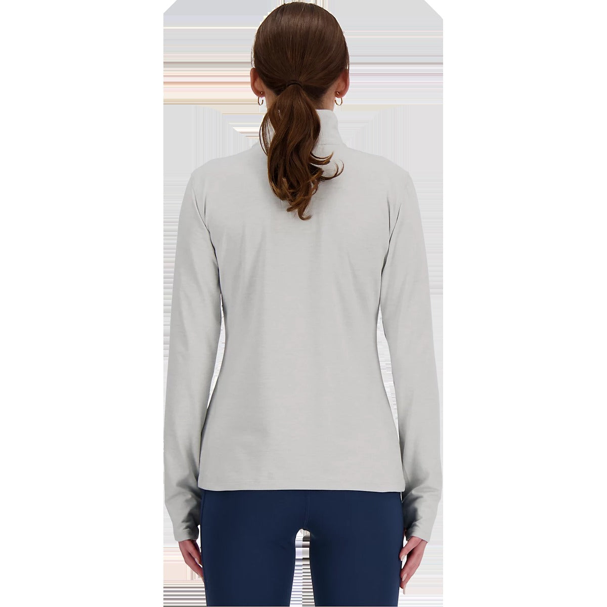 Women's Sport Essentials 1/4 Zip