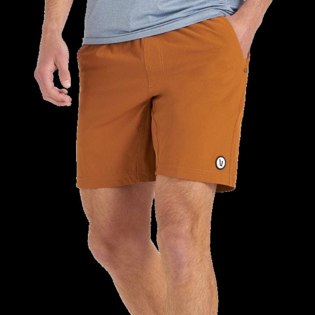 Men's Kore Short