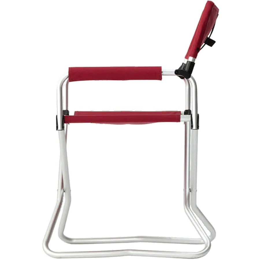 Red Folding Chair