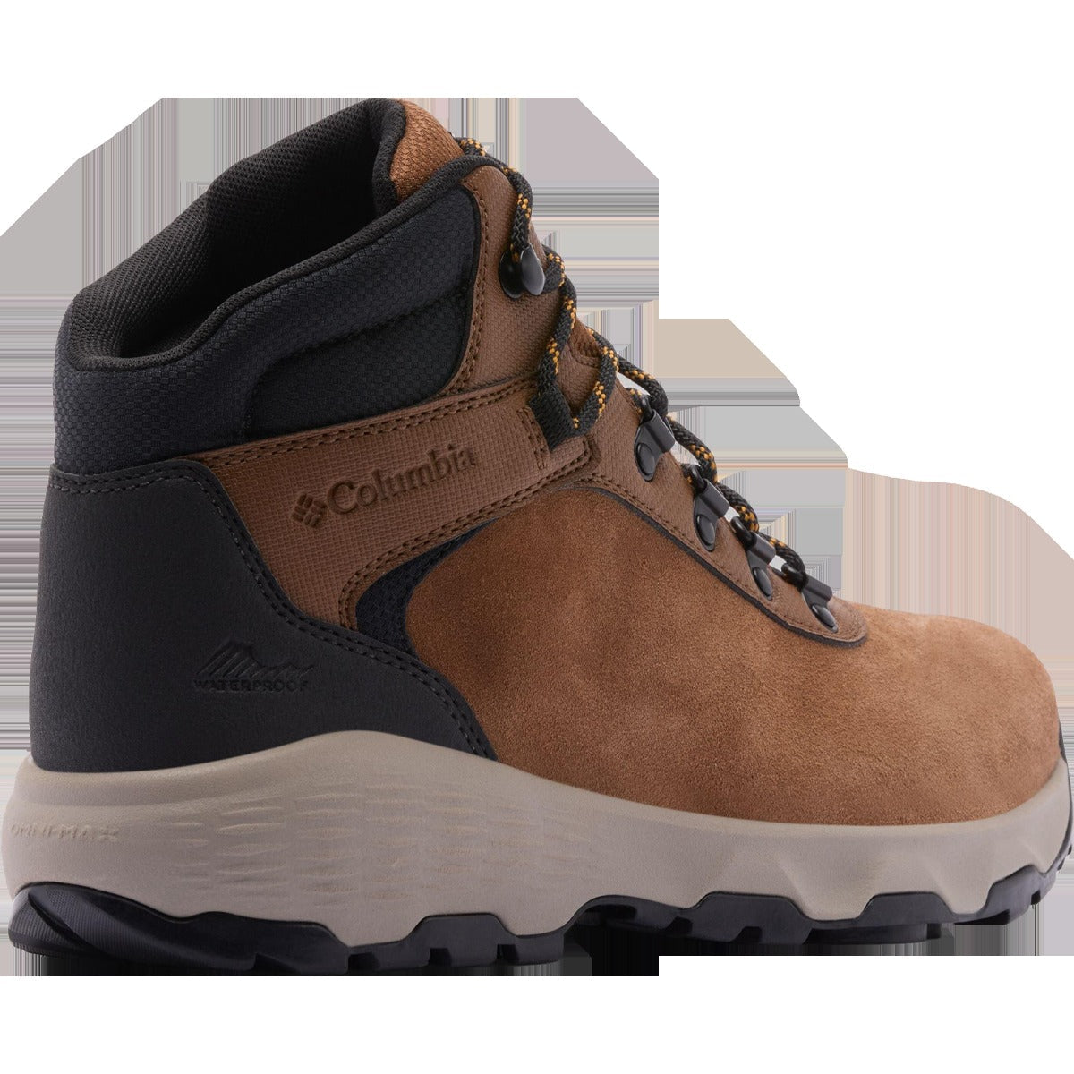 Men's Newton Wander Suede