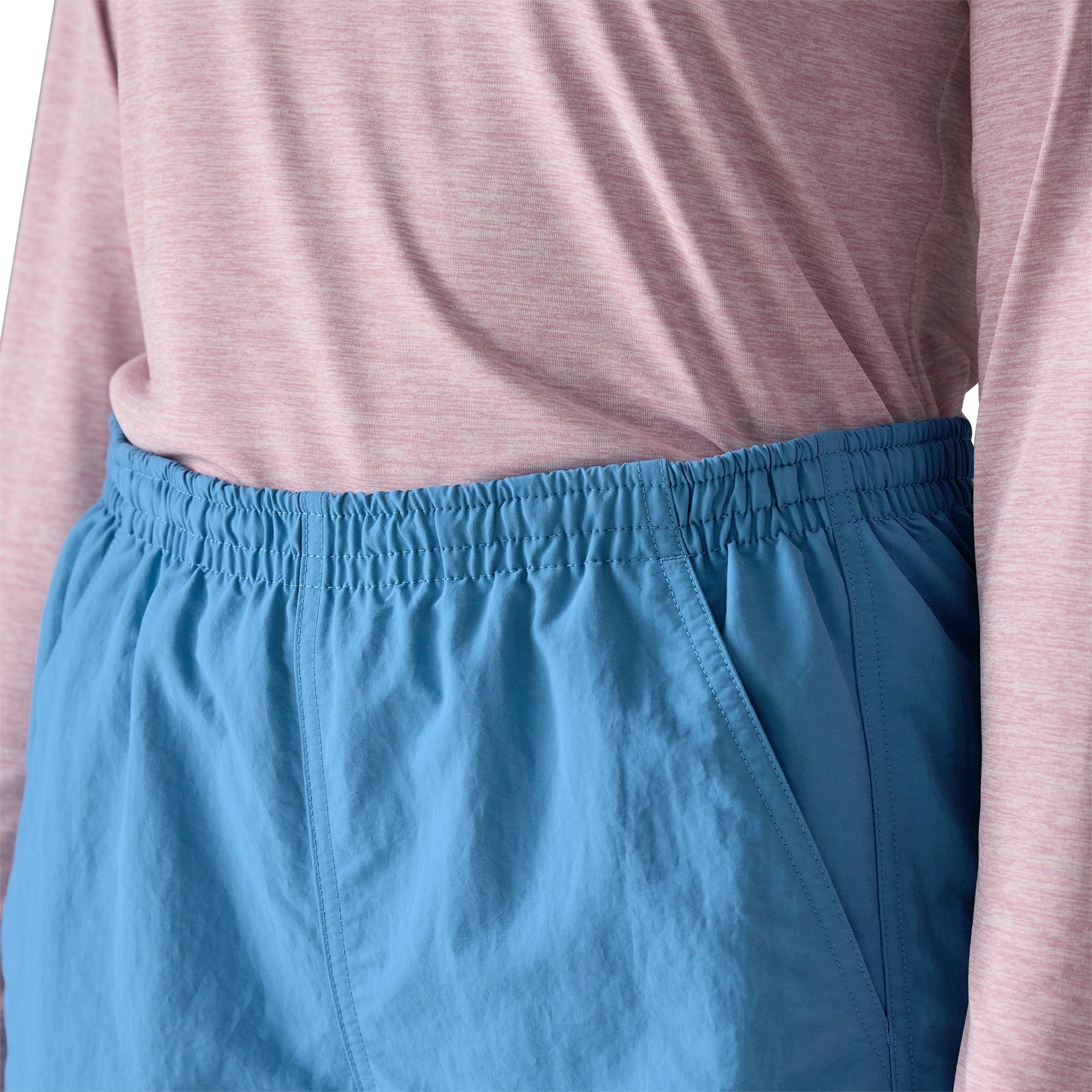W Baggies Shorts 5"