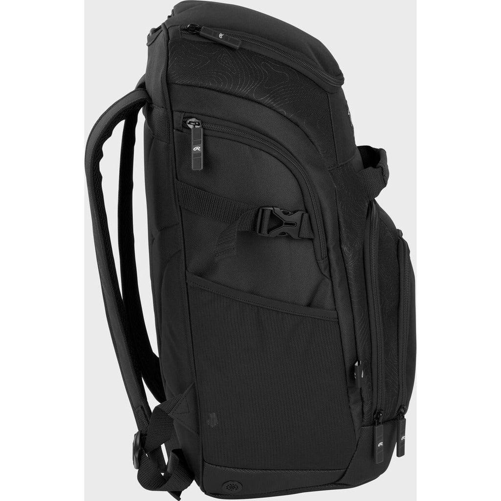 Franchise 2 Players Backpack