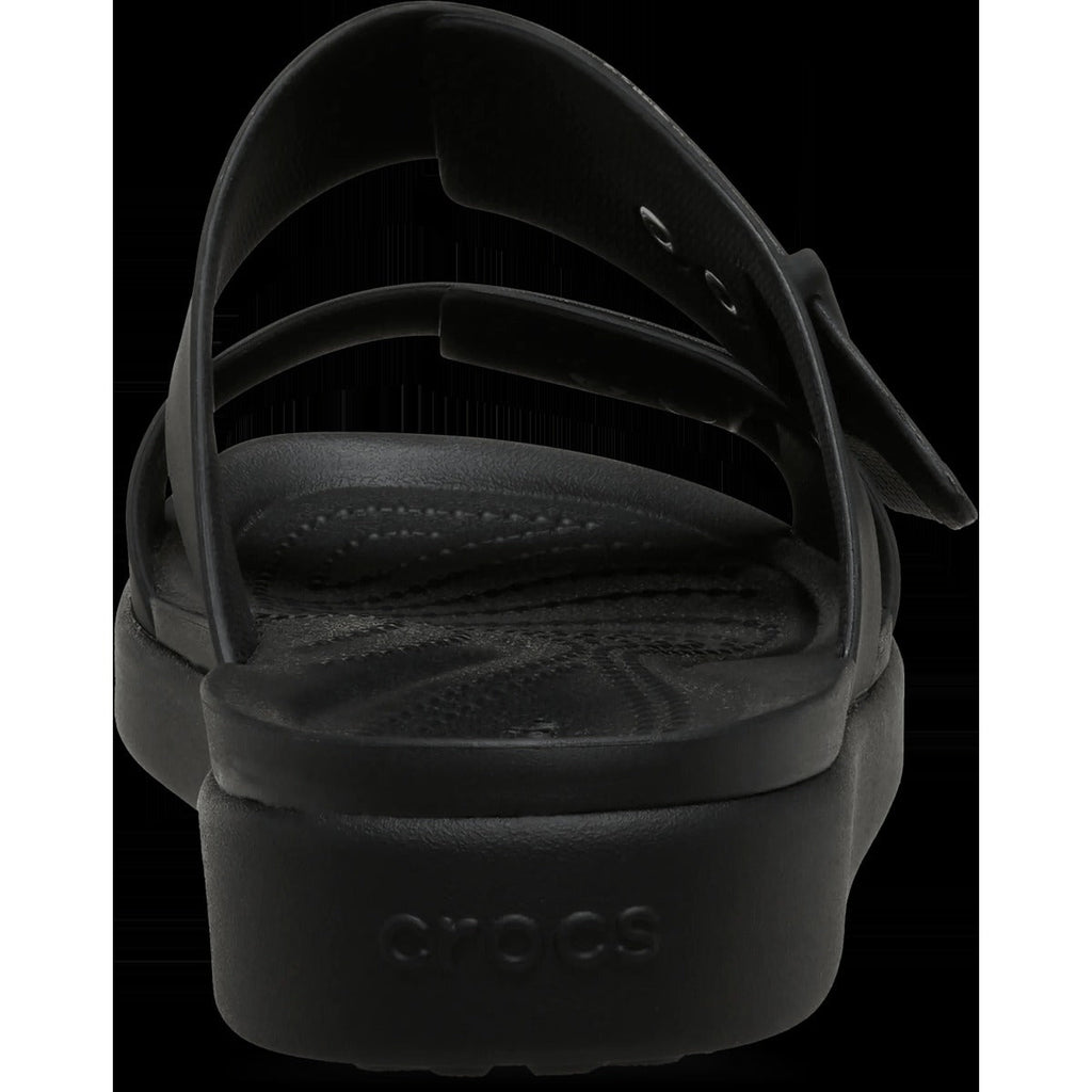 Women's Brooklyn Buckle Low Low