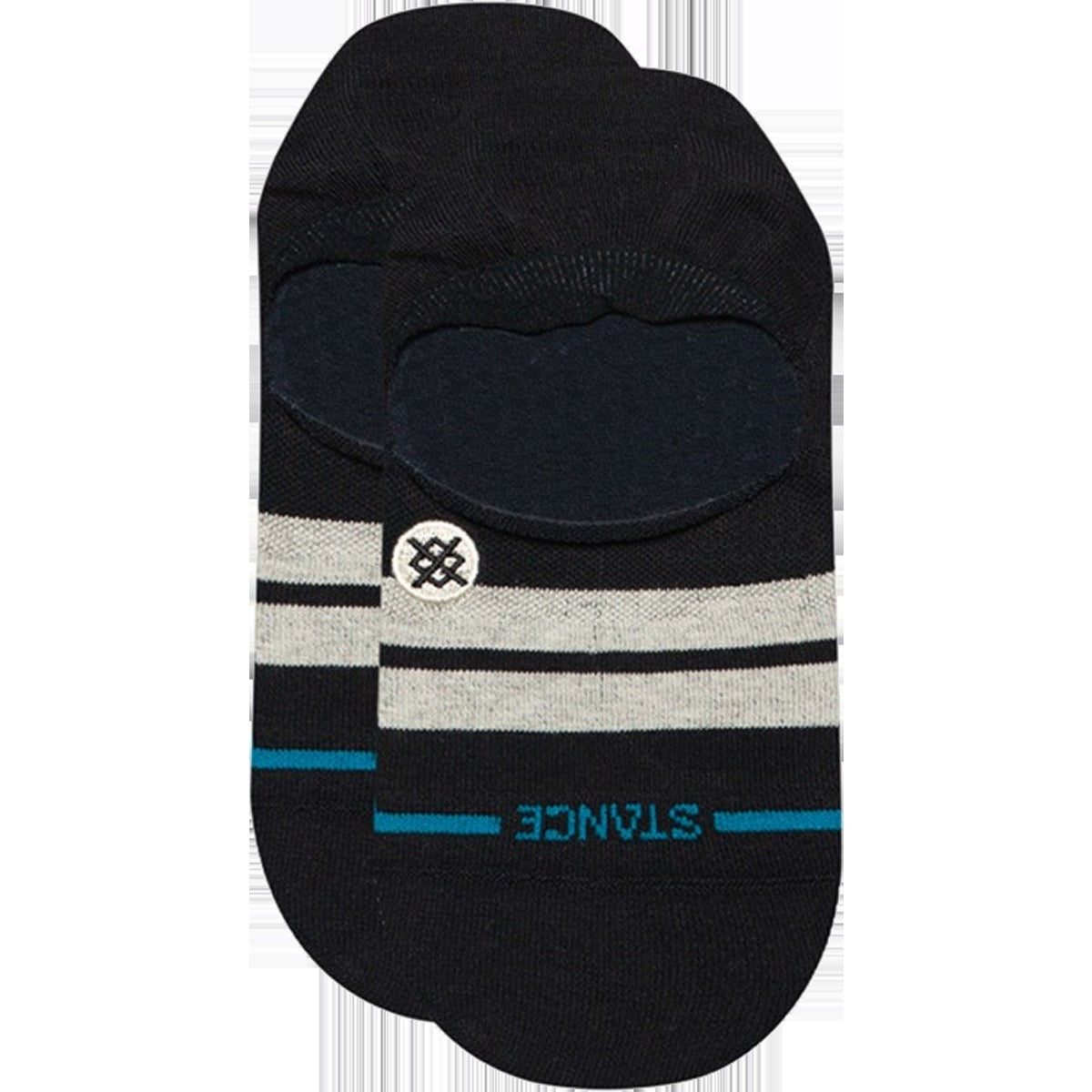 Women's Flipside No Show 3-pack