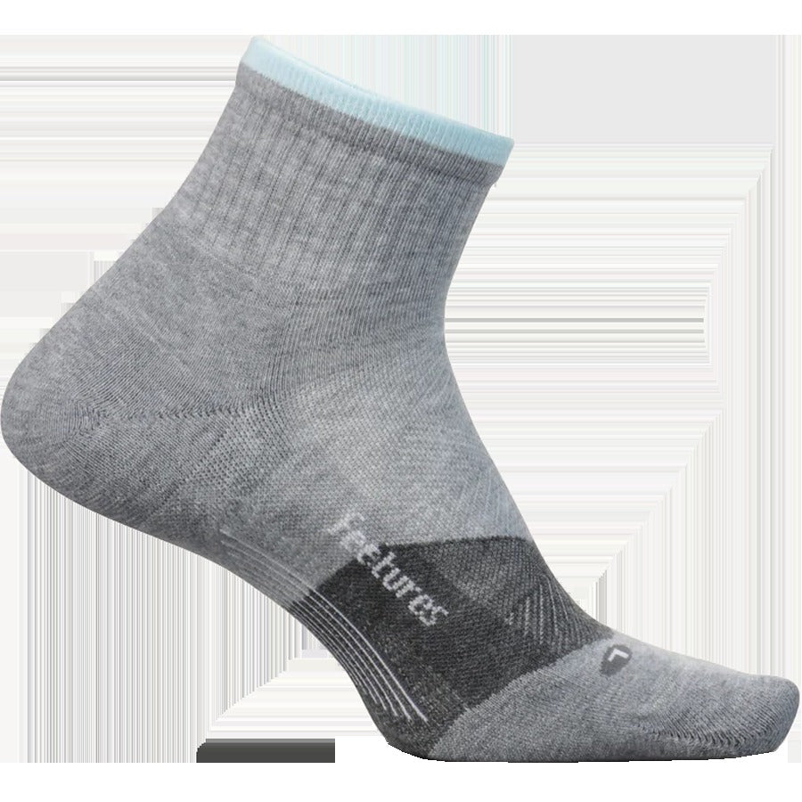 Trail Max Cushion Quarter