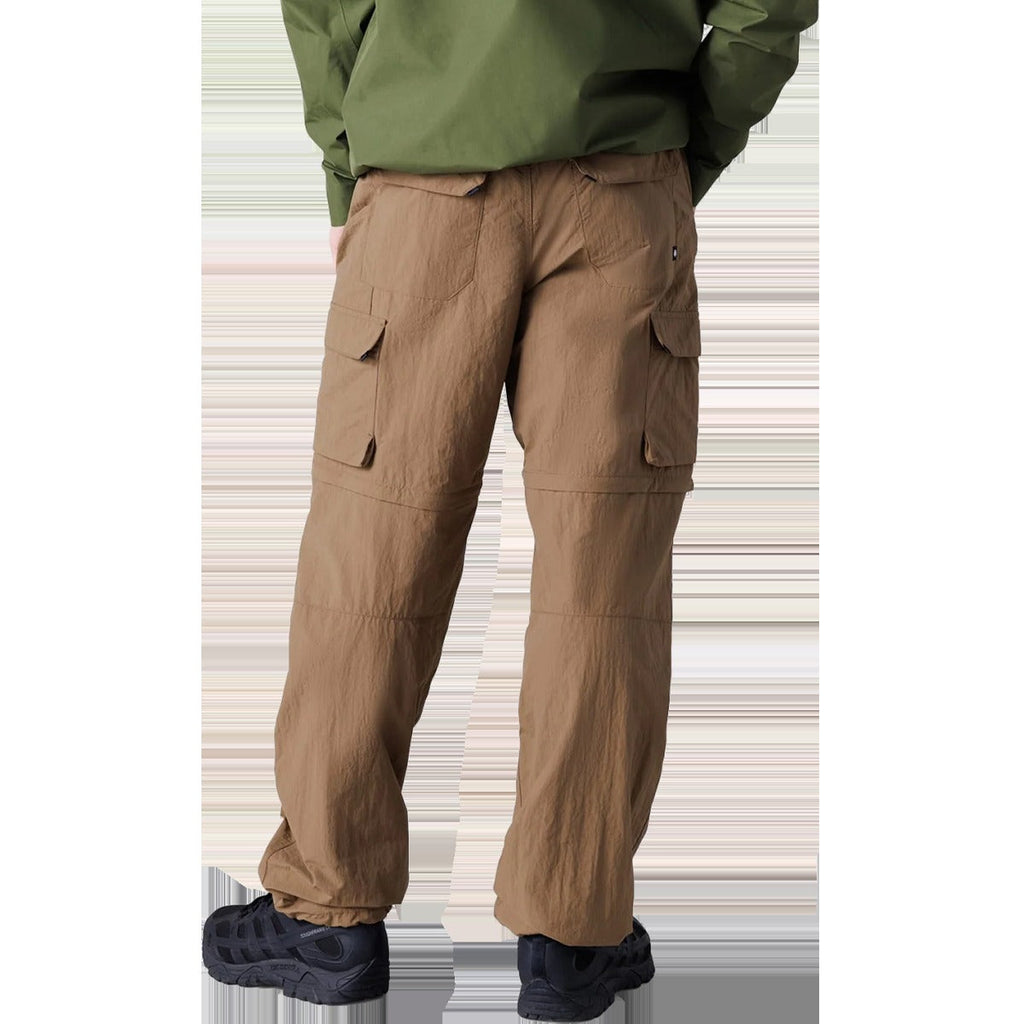 Men's Traverse Zip Off Cargo Pant