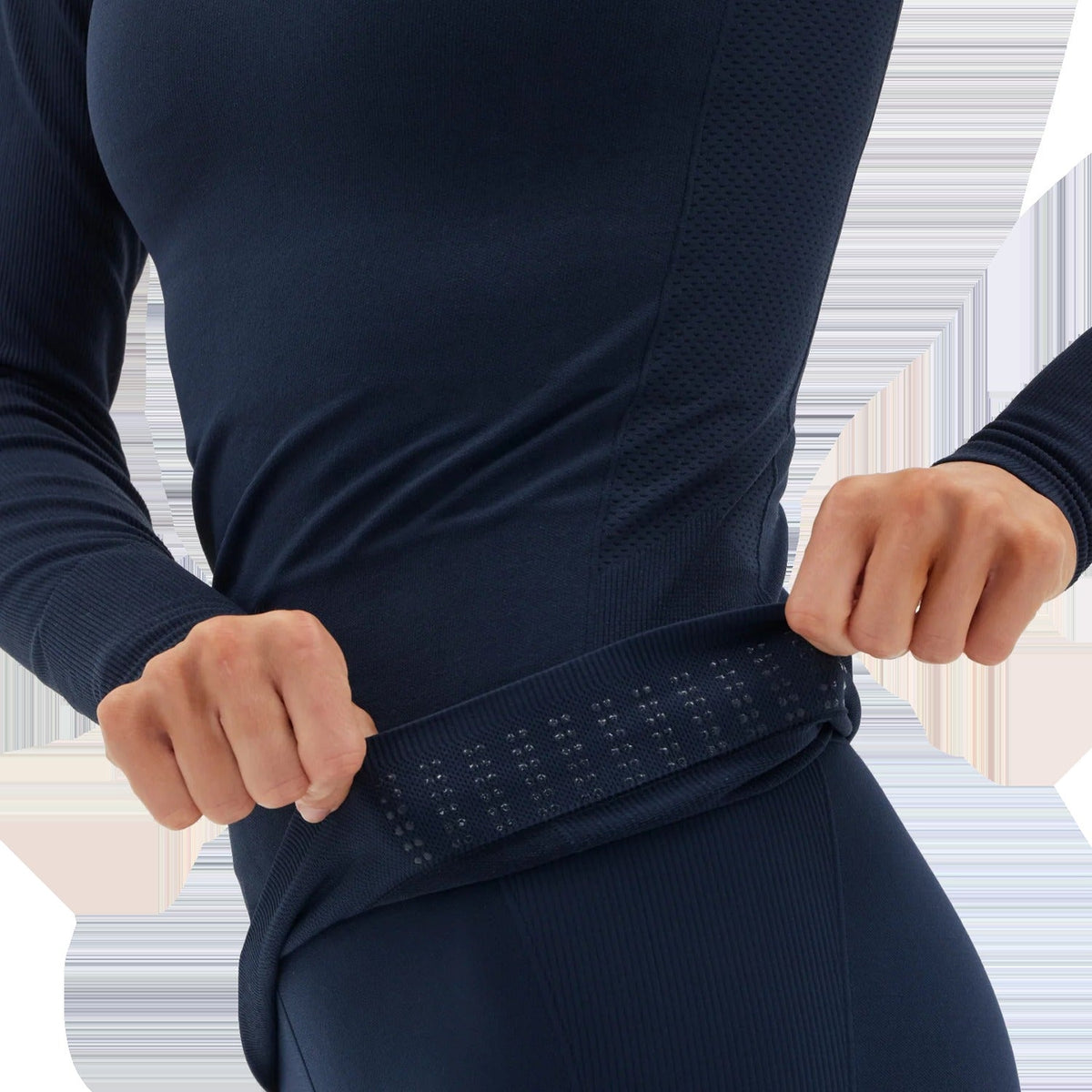 Women's Johnson Top