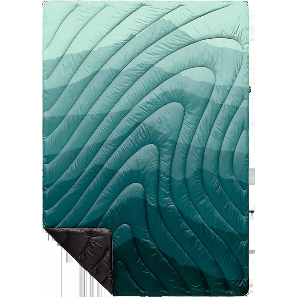 The Original Puffy Blanket