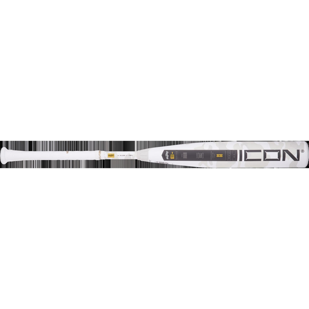 Icon -8 USSSA 2 3/4"