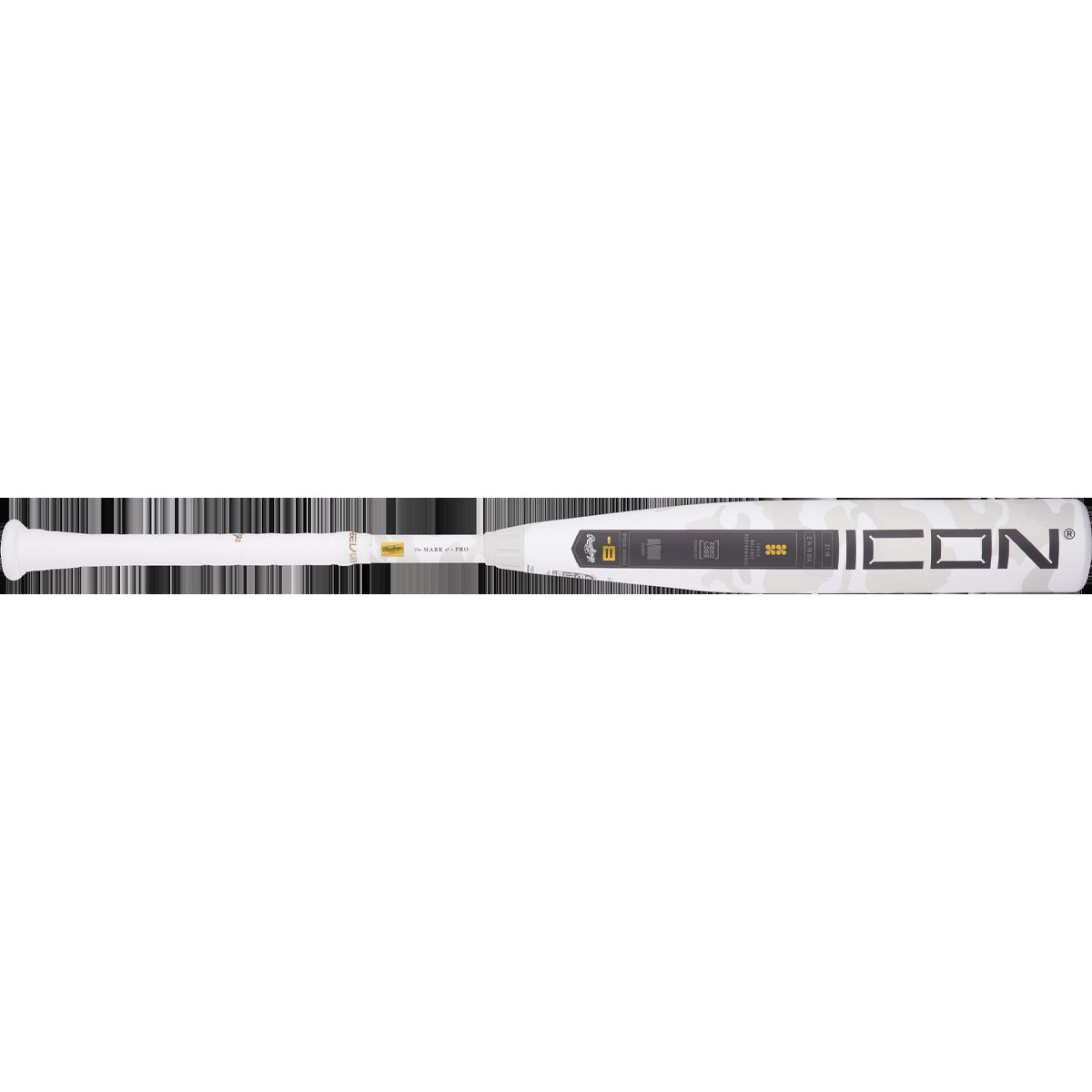Icon -8 USSSA 2 3/4"
