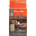 Tinder Quik - 12 Pack