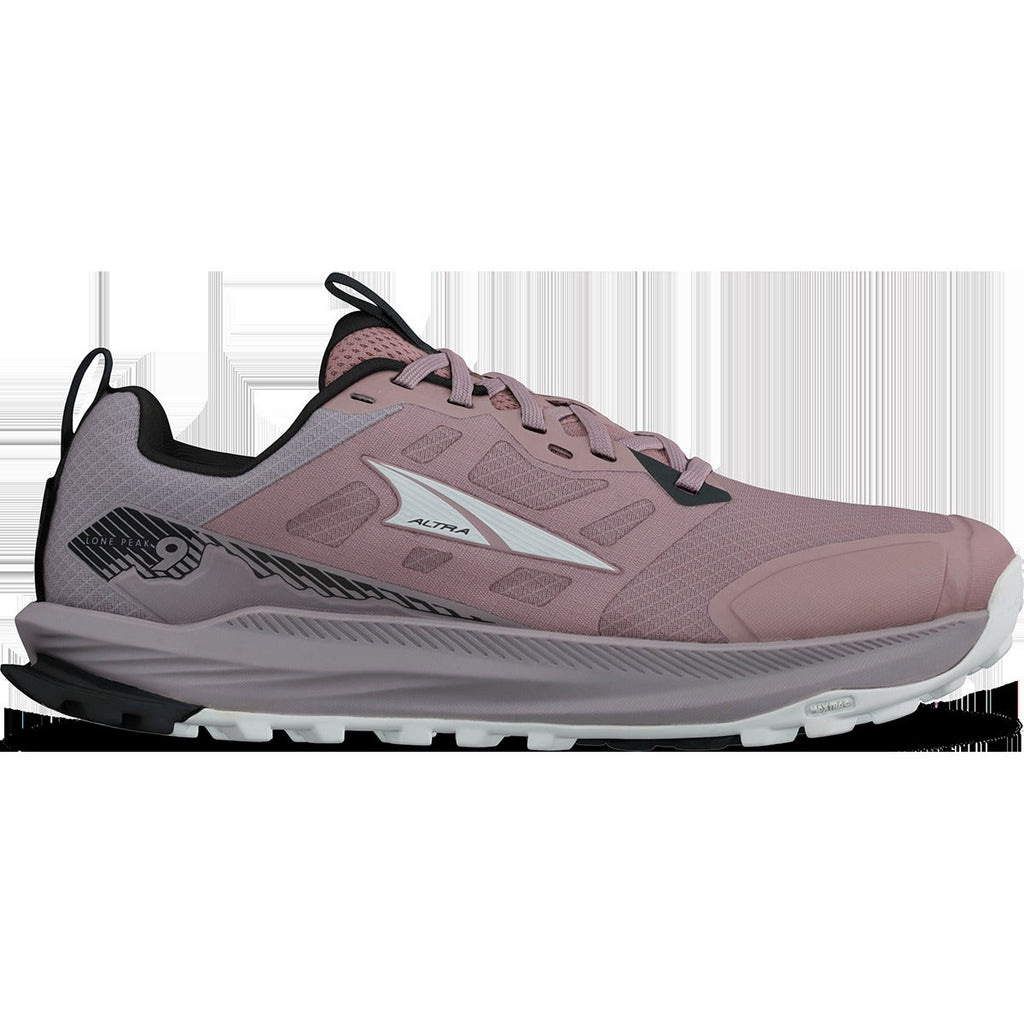 Women's Lone Peak 9