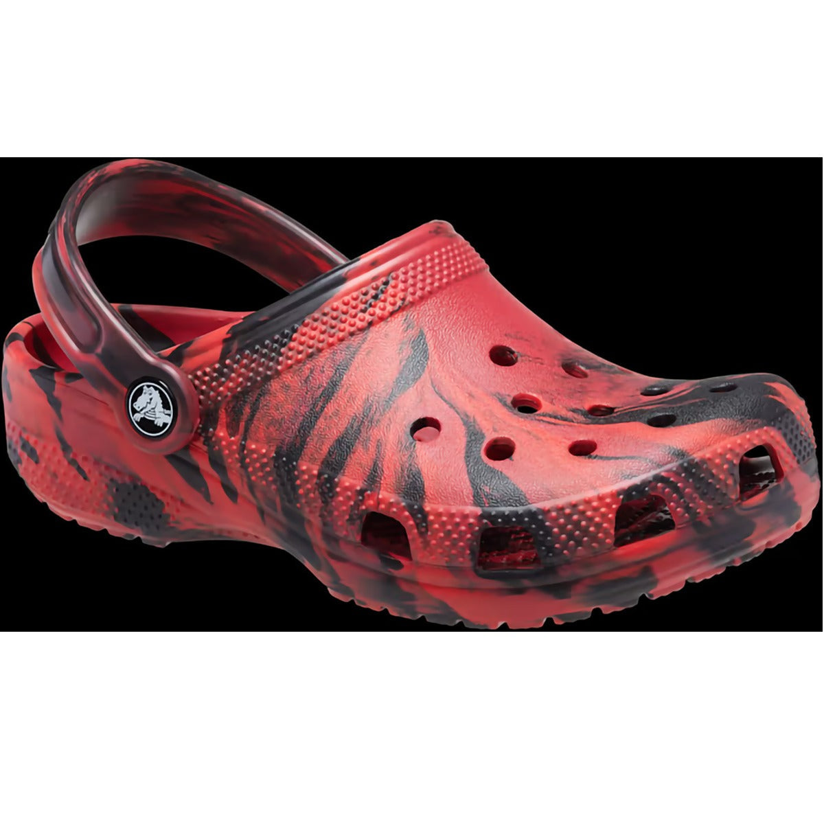 Youth Classic Marbled Clog