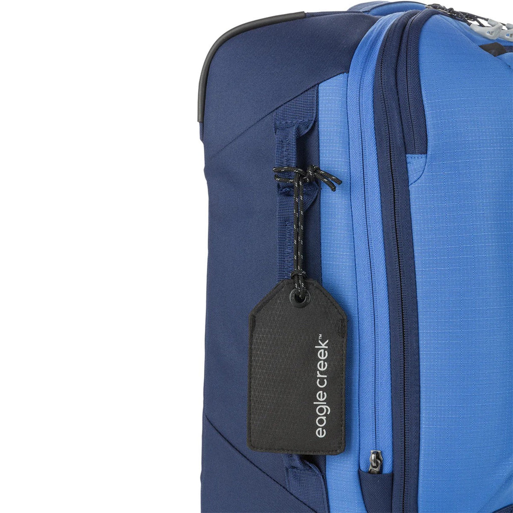 Reflective Luggage Tag