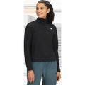 Women's Cedar Trail Grid Fleece 1/4 Zip Jacket