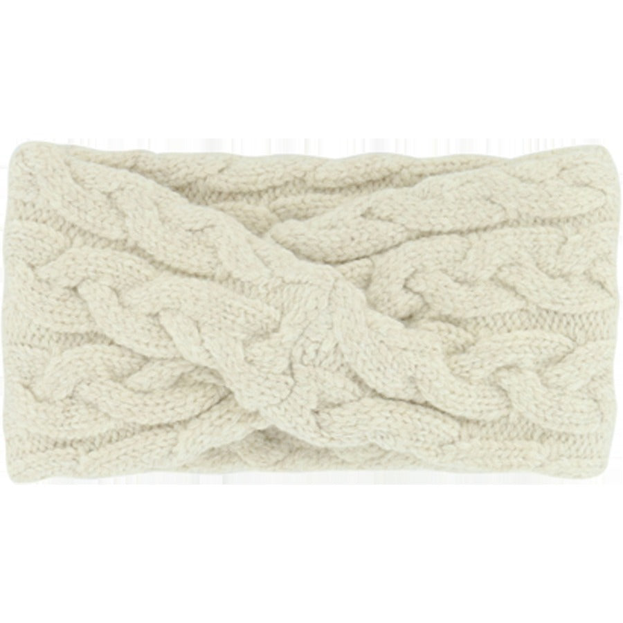 Women's 49ers Latte 47 Headband