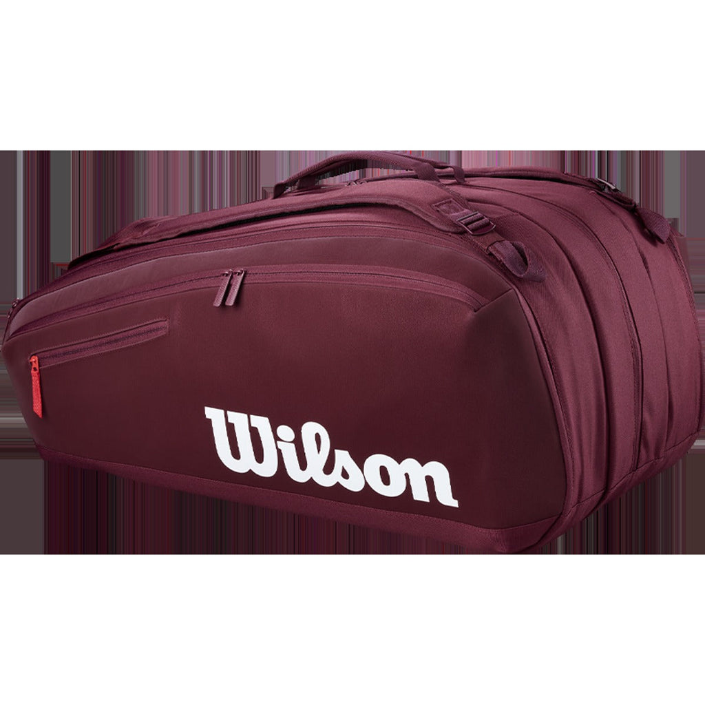 Defyer 15 Pack Racket Bag