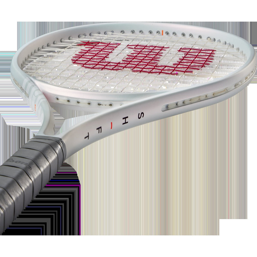 Wilson Shift 99 v1 Racket Demo