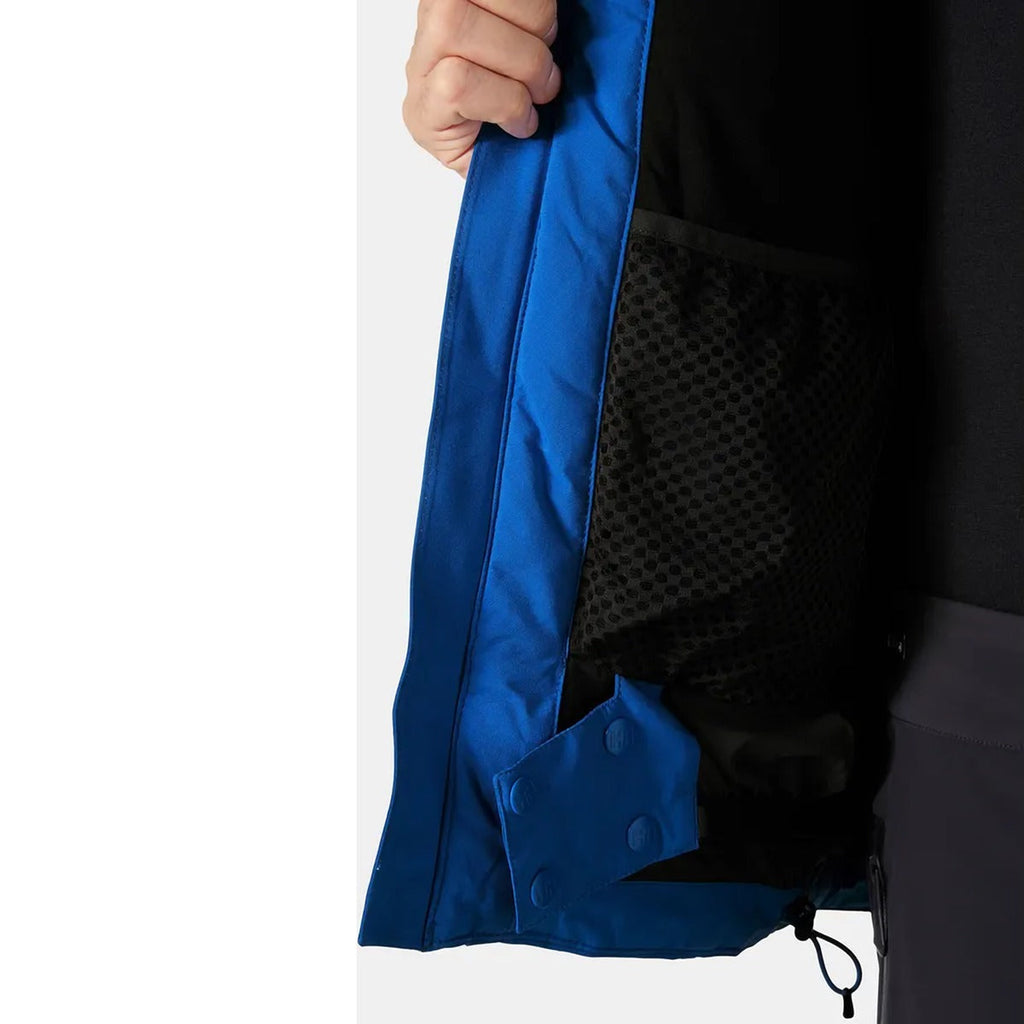 Men's Alpha Infinity Jacket