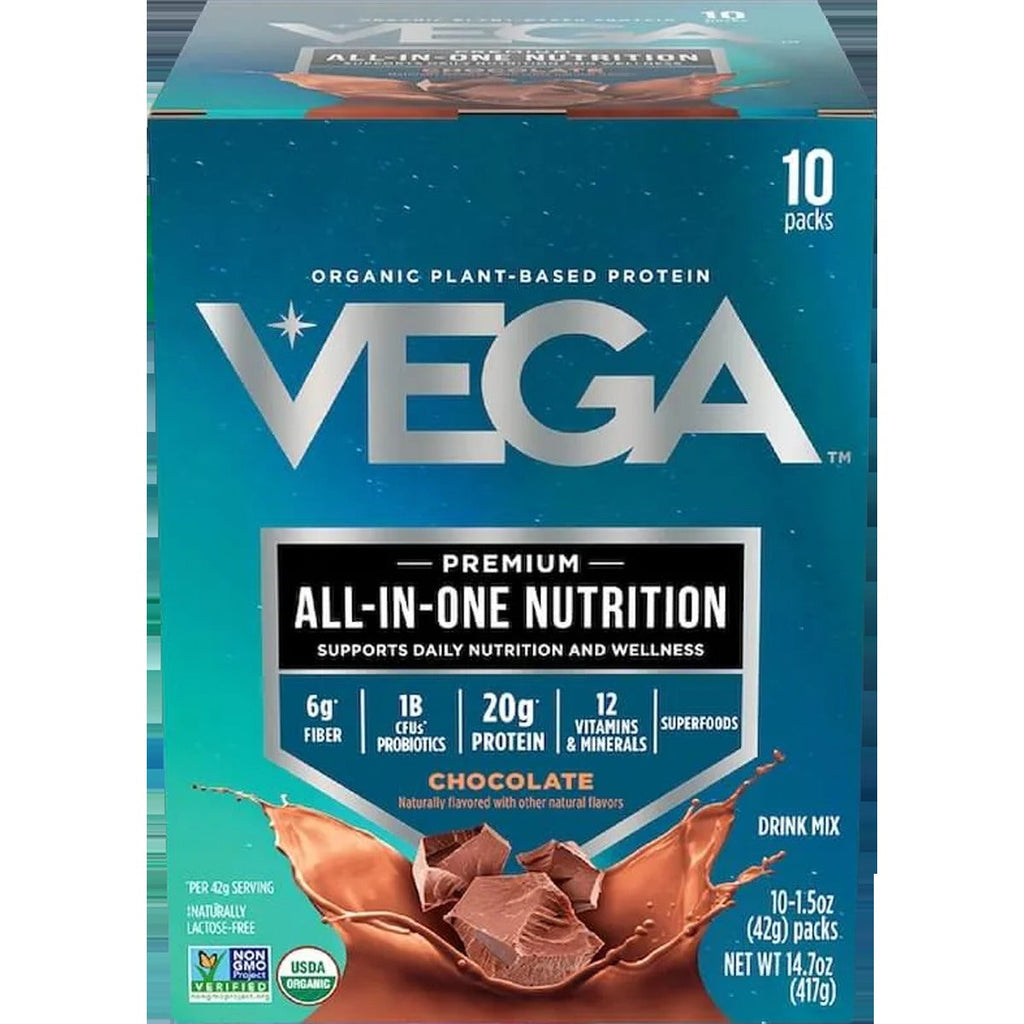 All-in-One Nutrition (Single Serving)