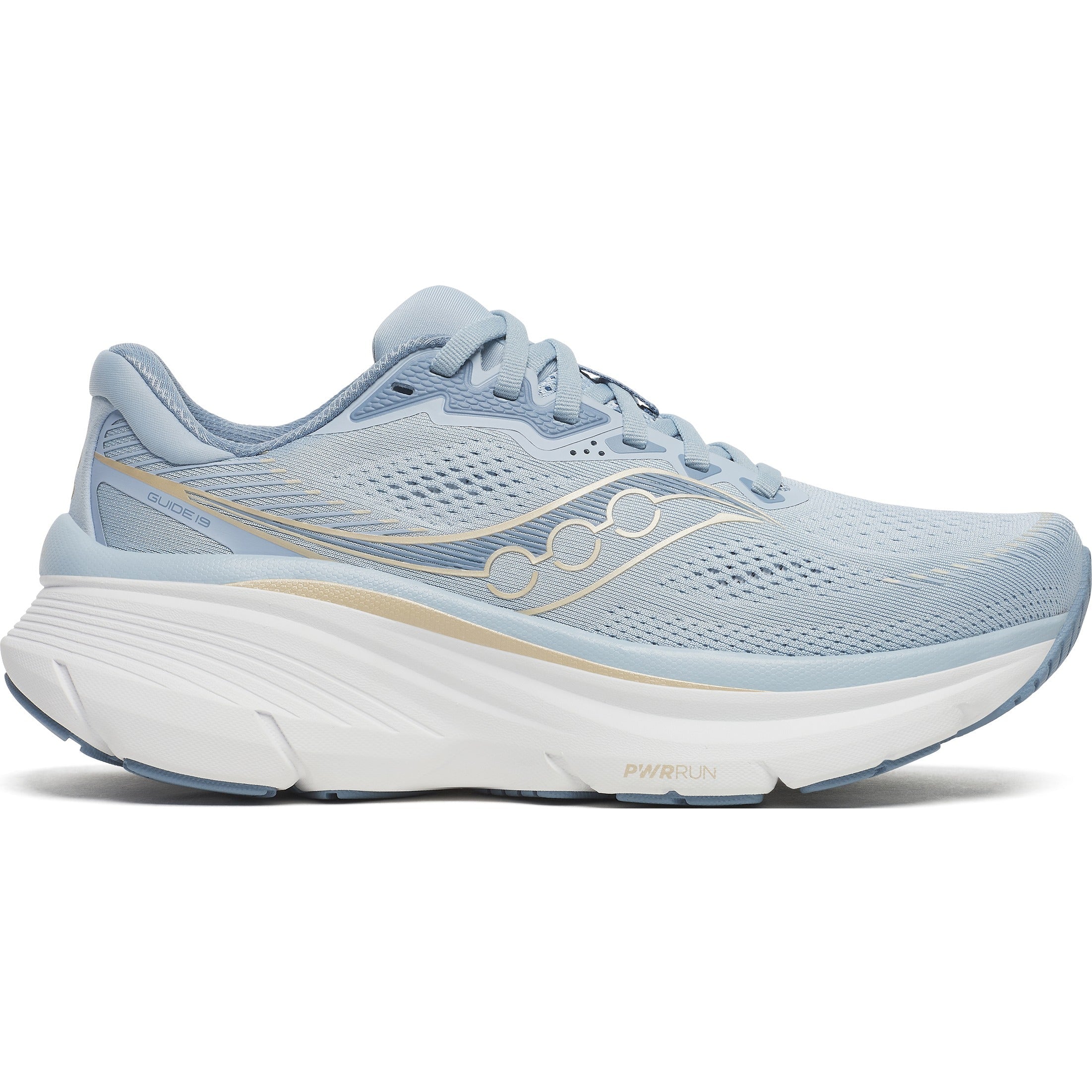Women's Guide 19 Wide