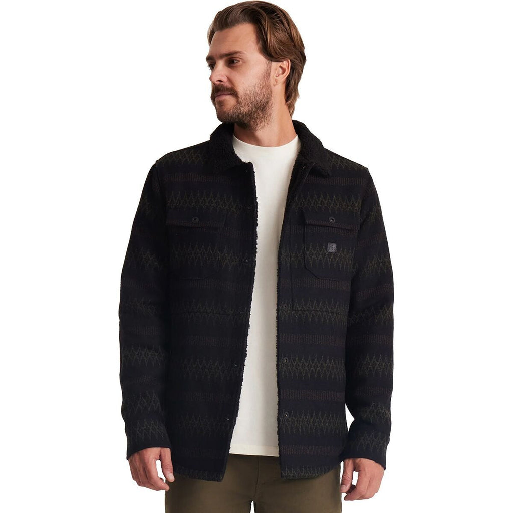 Men's Hebrides Jacket
