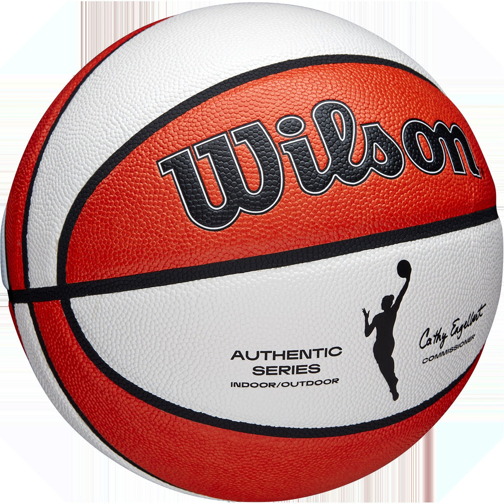 WNBA Auth Indoor/Outdoor