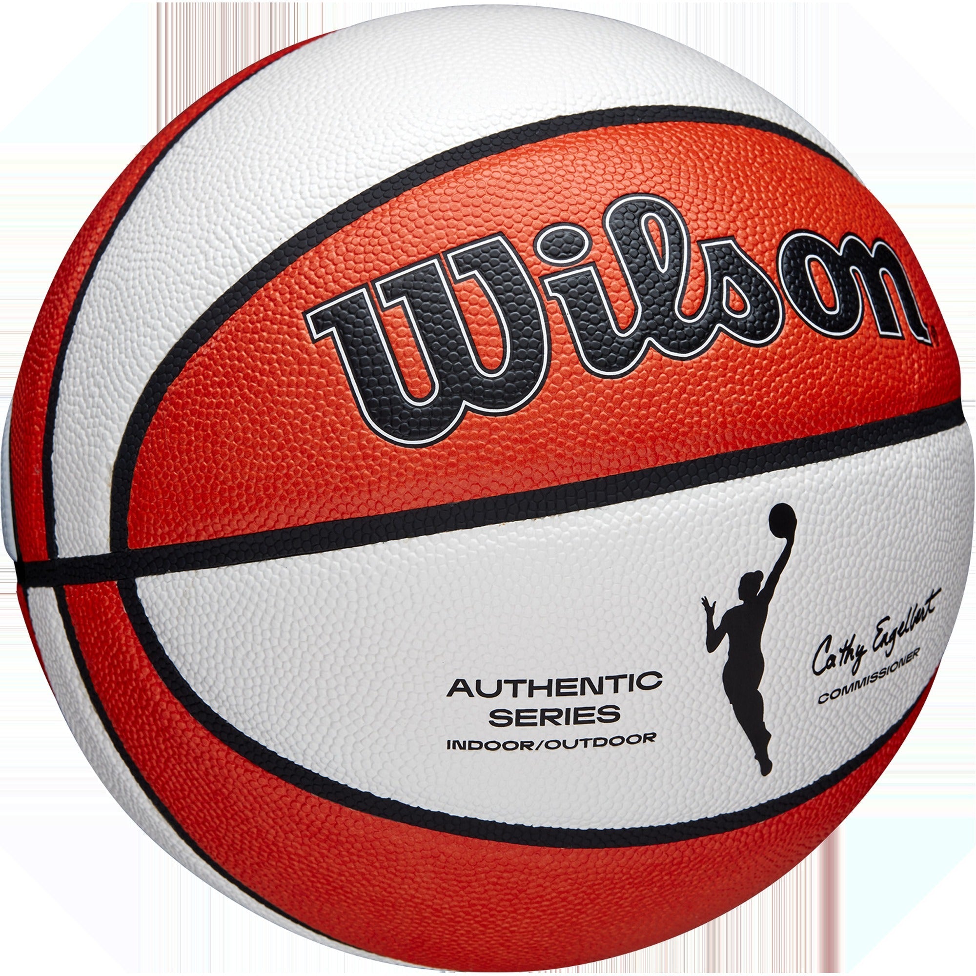 WNBA Auth Indoor/Outdoor