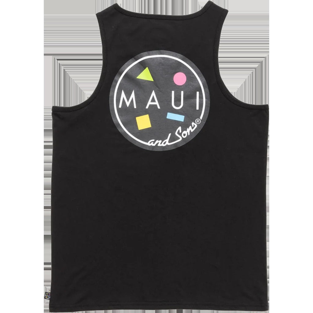 Men's Cookie Logo Tank