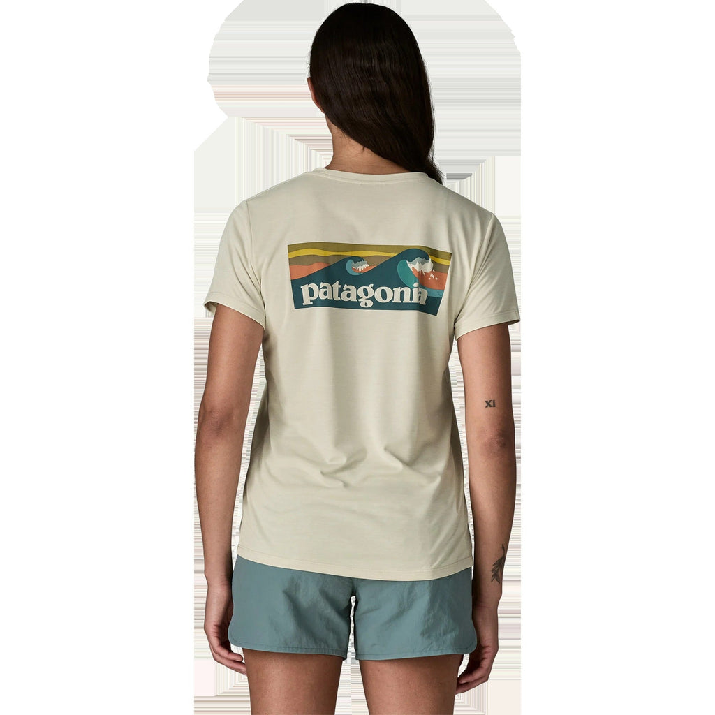 Women's Capilene Cool Daily Shirt