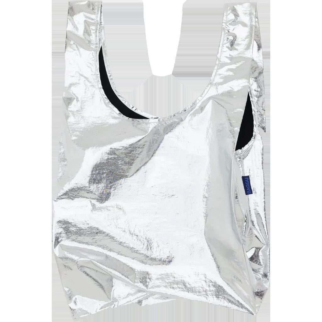 Standard Baggu Metallic