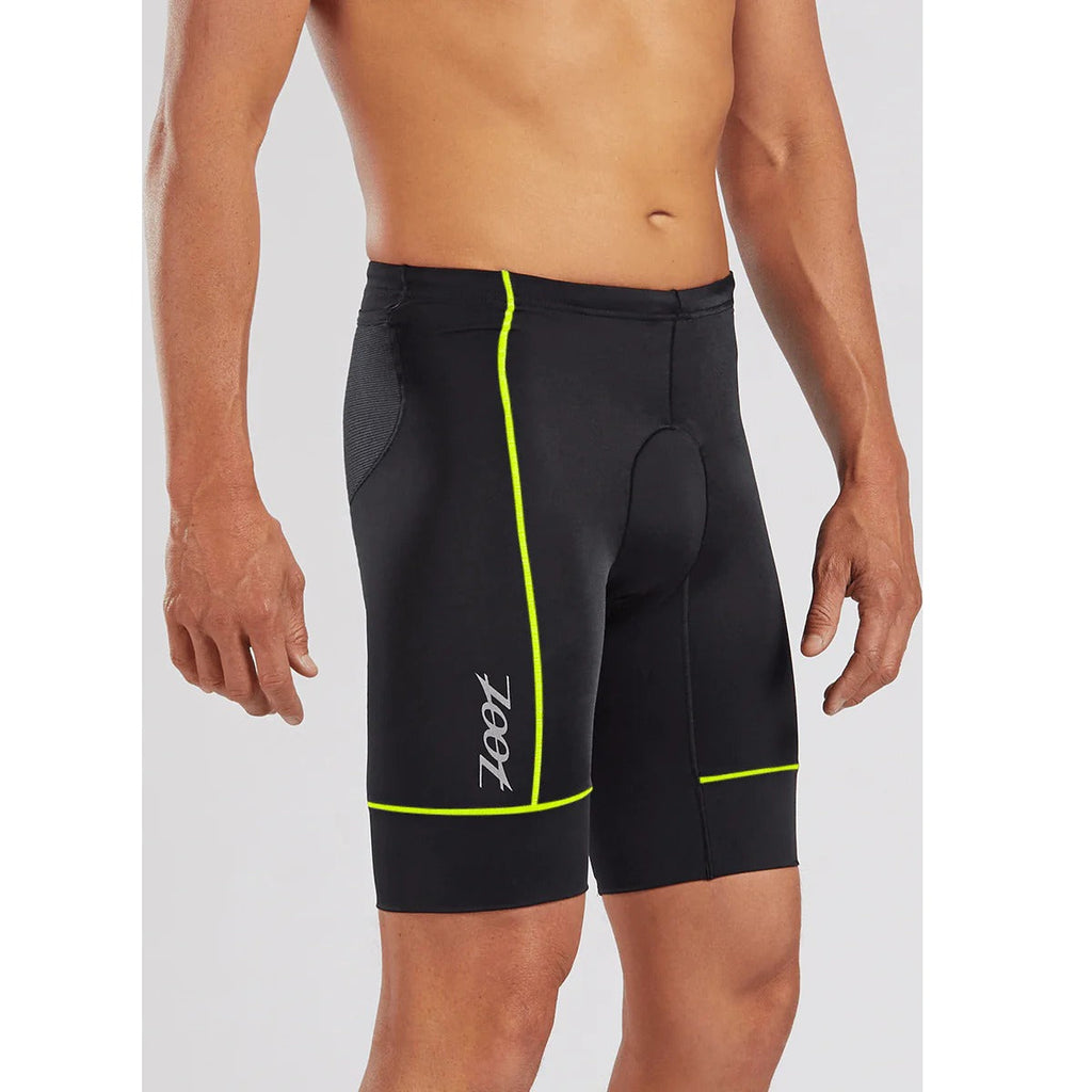 Men's Core+ Tri 9" Short
