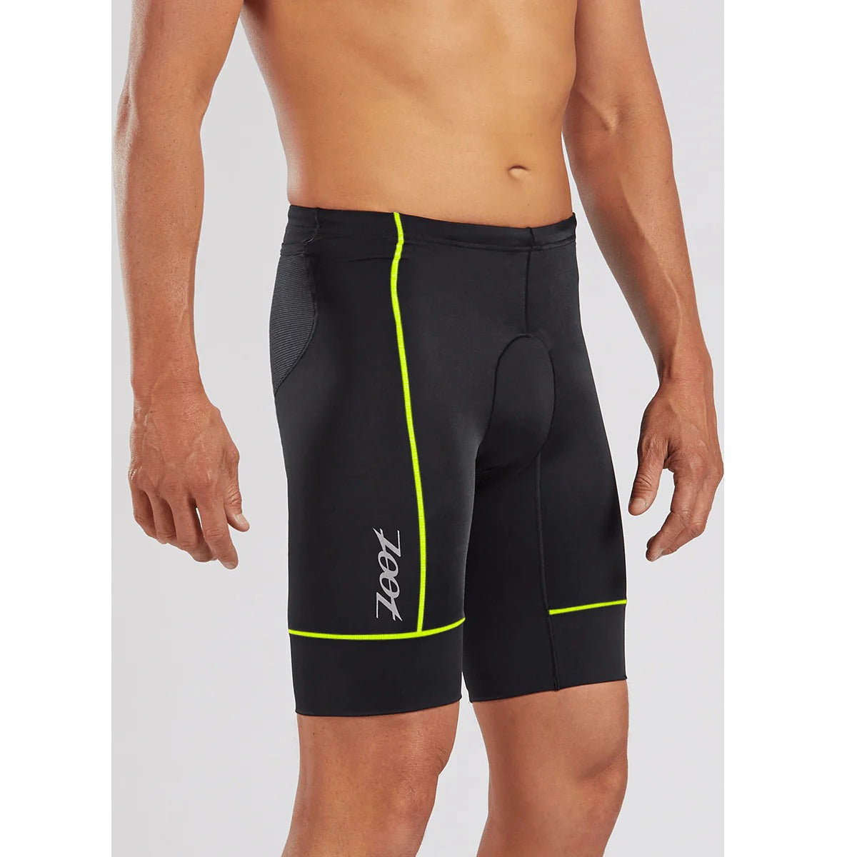 Men's Core+ Tri 9" Short