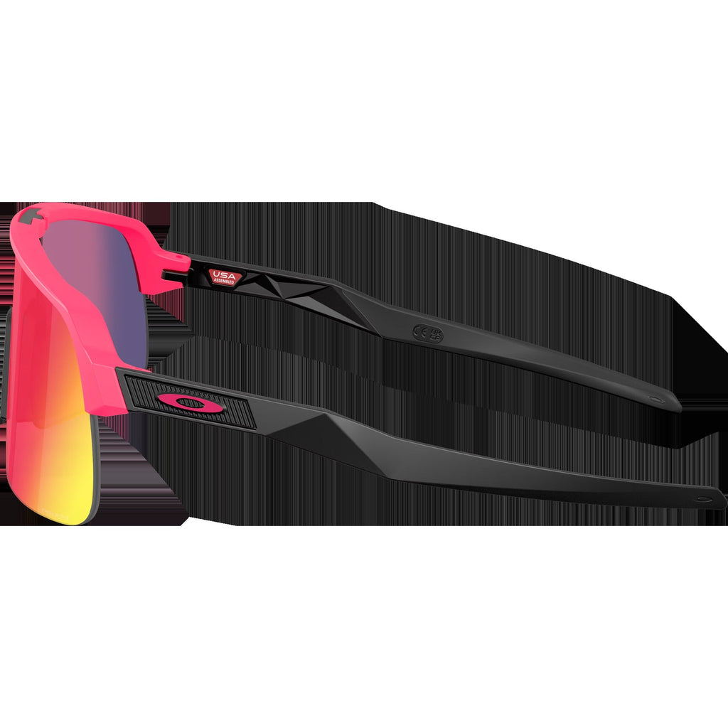 Youth Sutro Lite S - Pink/Prizm Road
