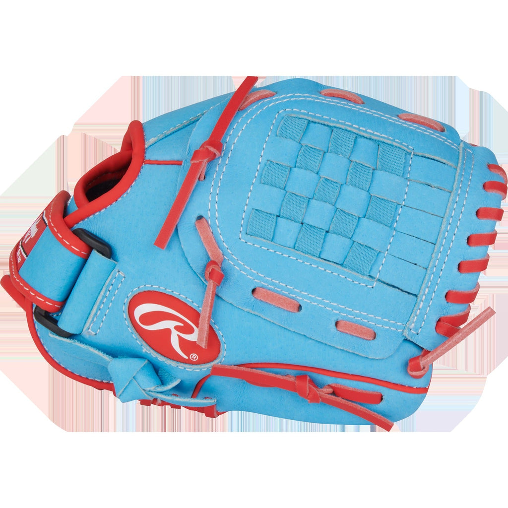 Youth Sure Catch deGrom - 10" Basket Web