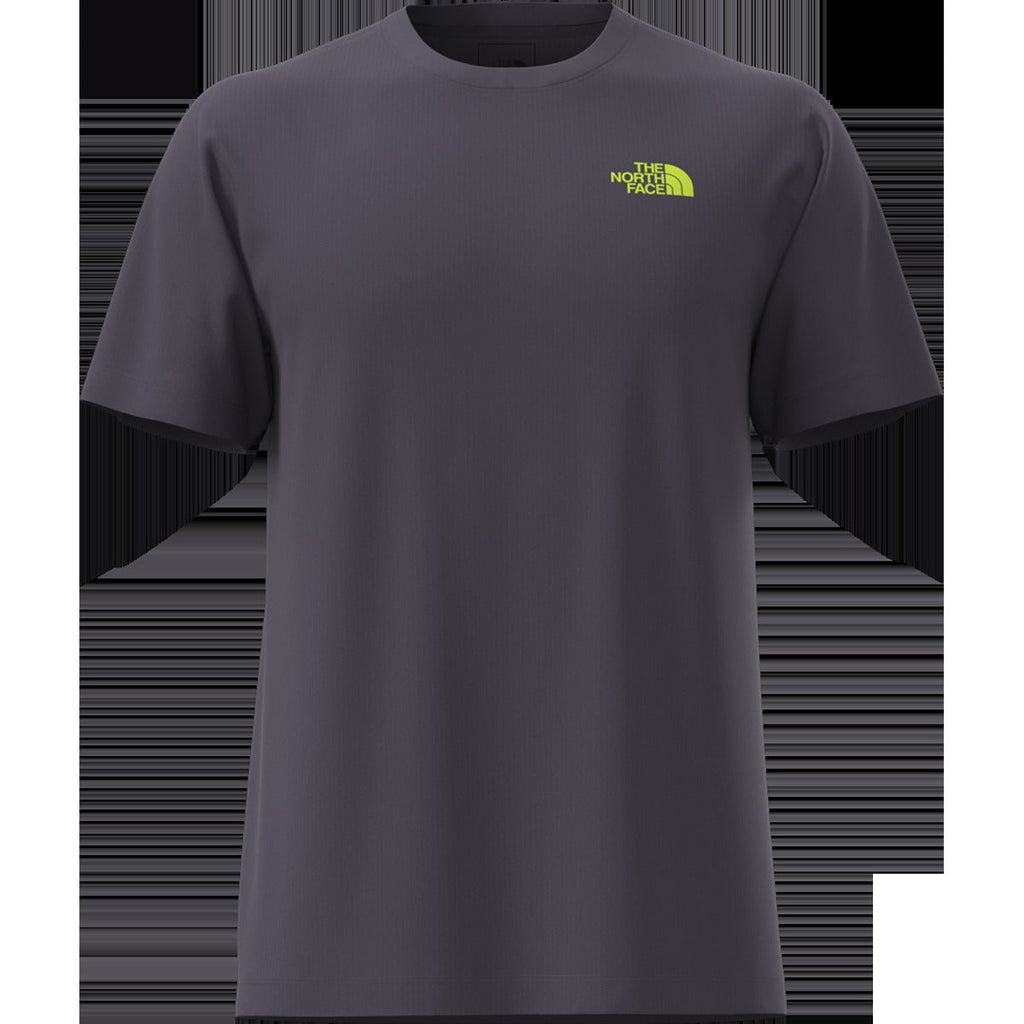 Men's Mountain Scape Regular Short Sleeve Tee