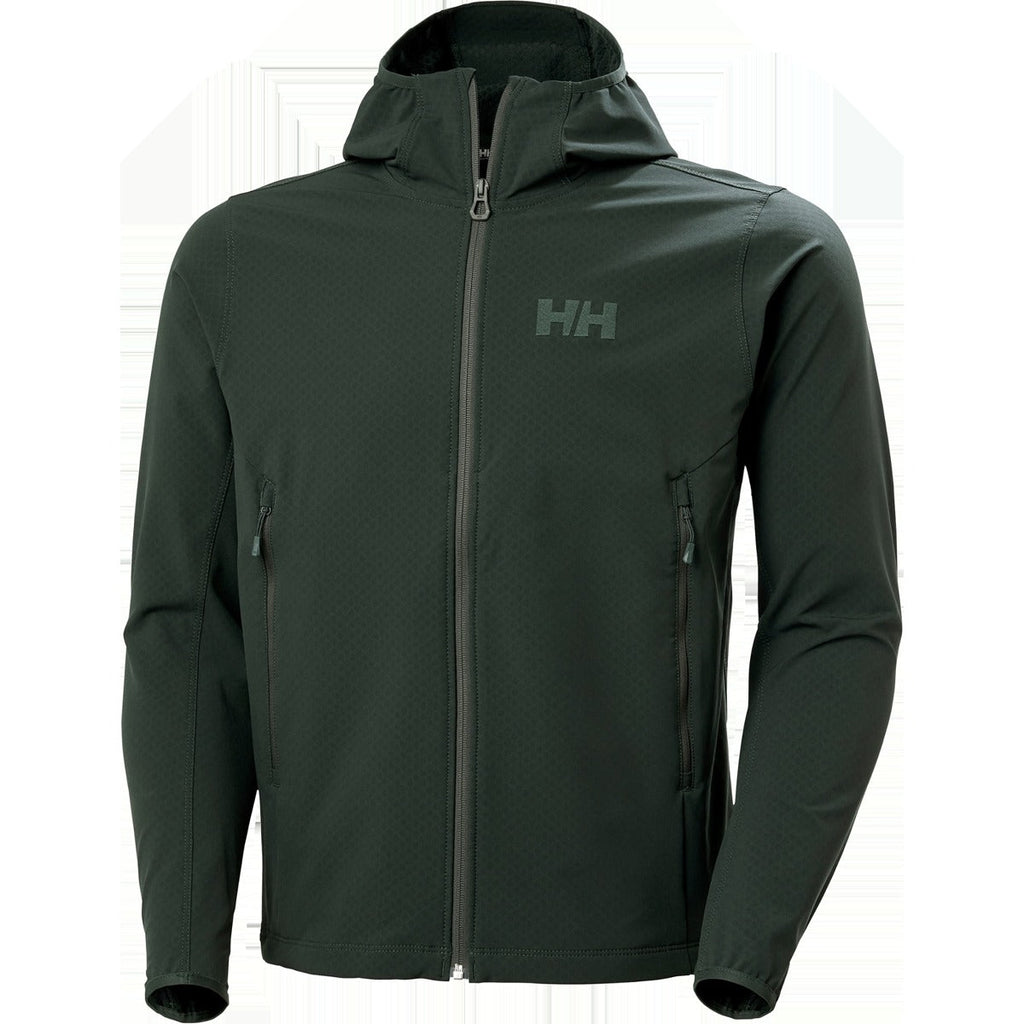 Men's Cascade Shield Jacket