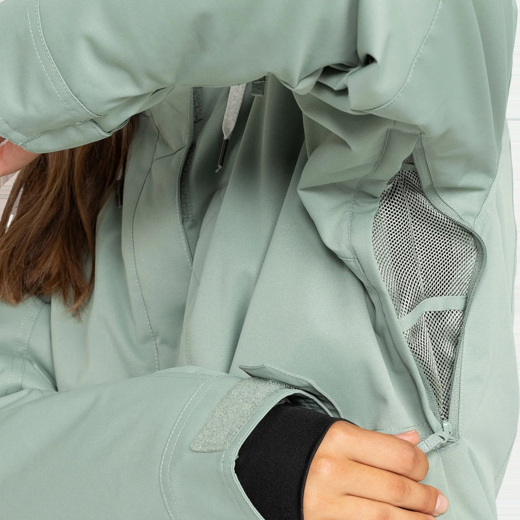 Women's Billie Jacket