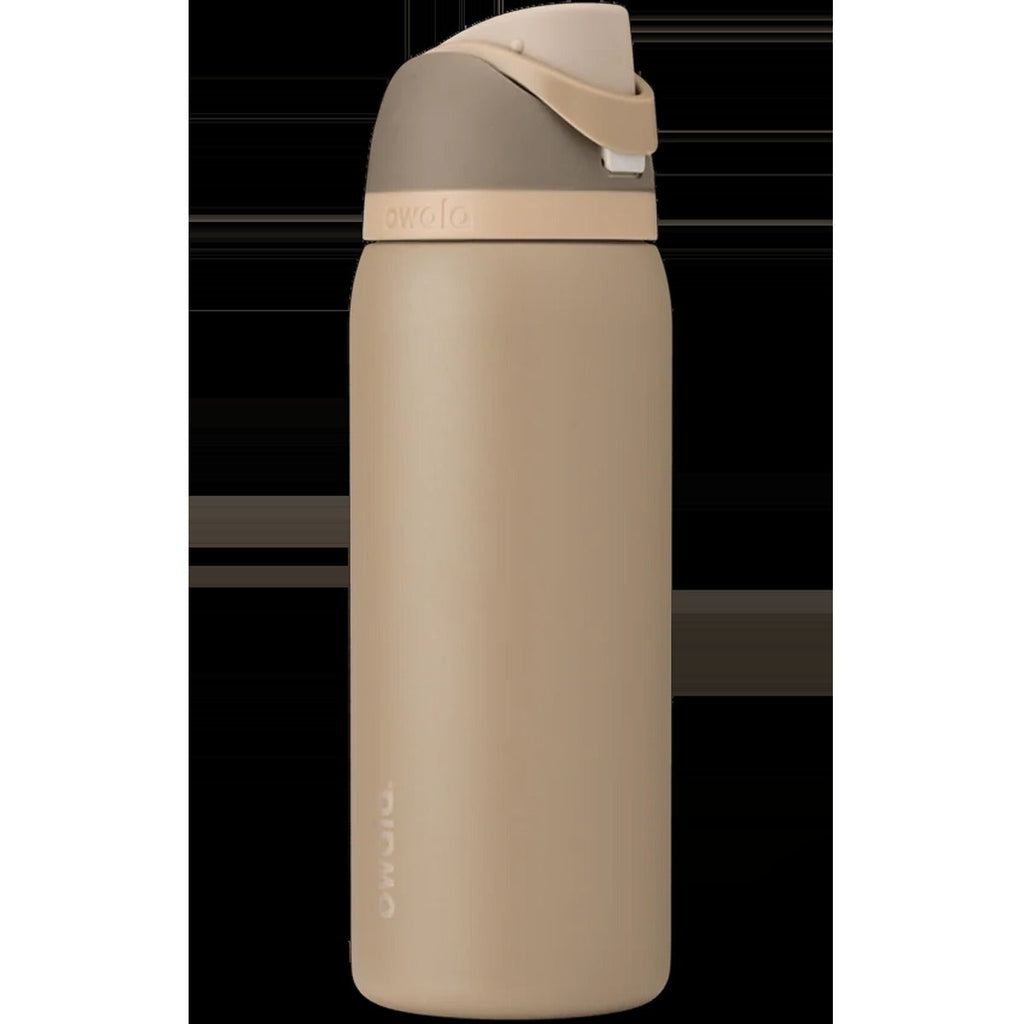 FreeSip 32 oz Stainless Steel