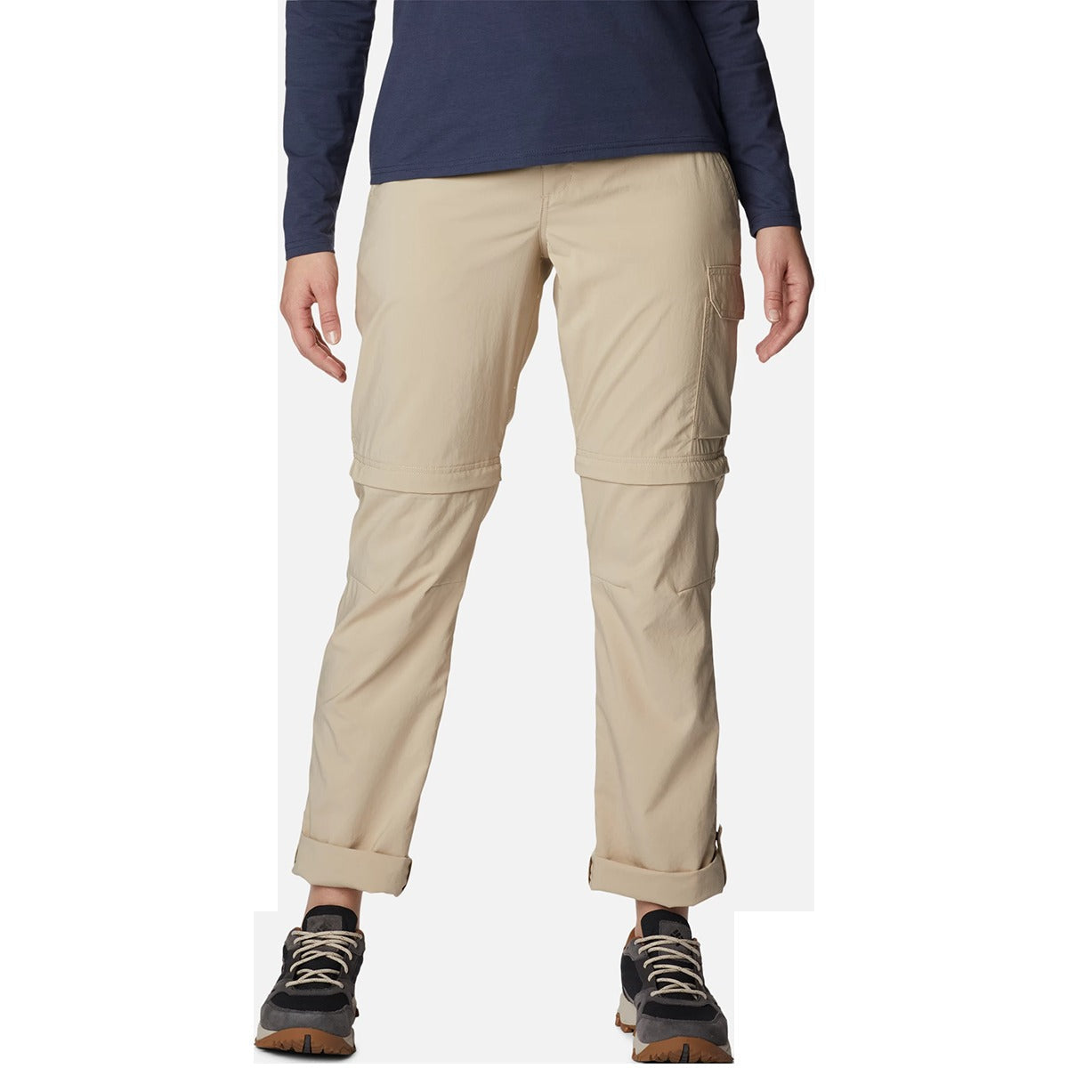 Women's Silver Ridge Utility Convertible Pant