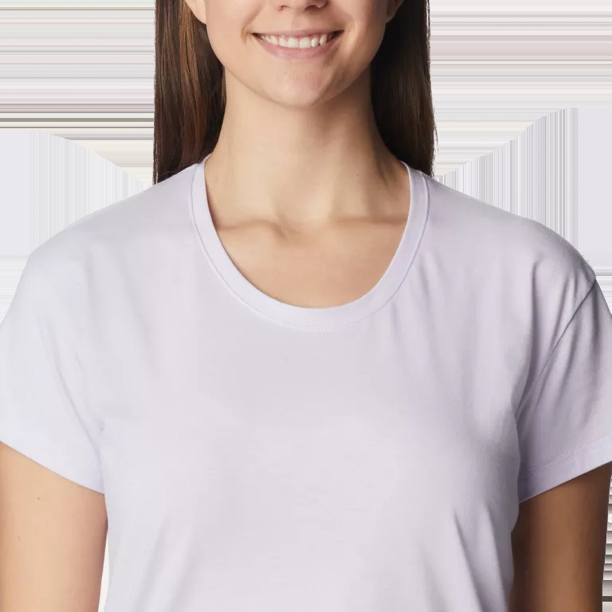 Women's Sun Trek Short Sleeve Tee
