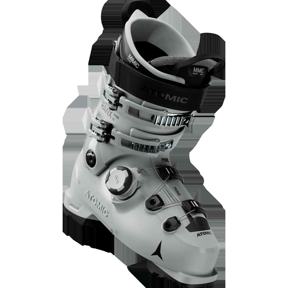 Women's Hawx Prime 95 BOA
