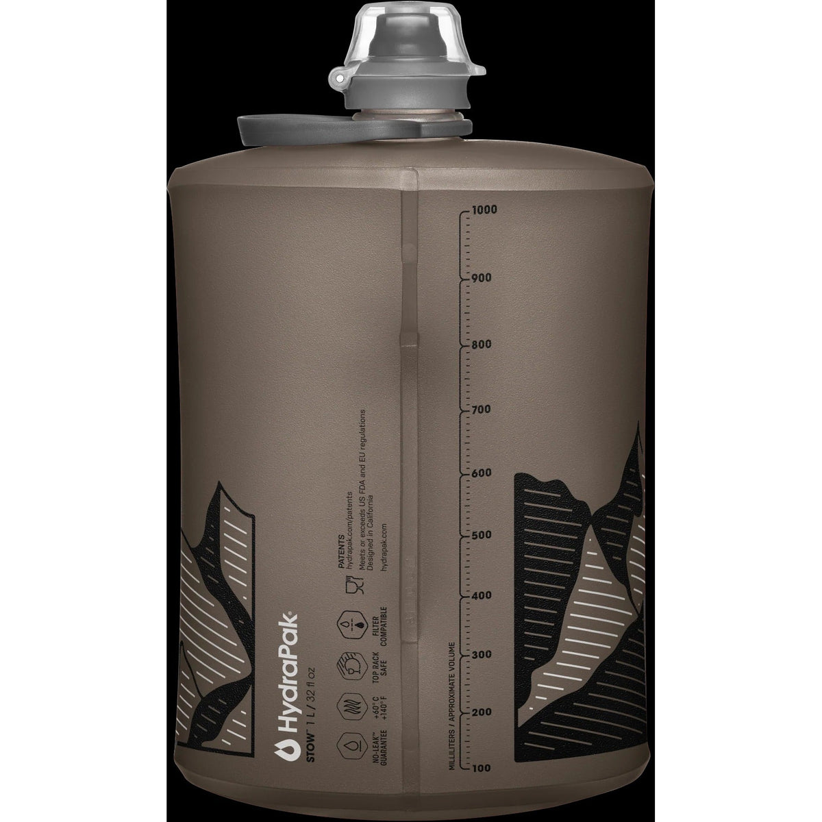 Stow 1L